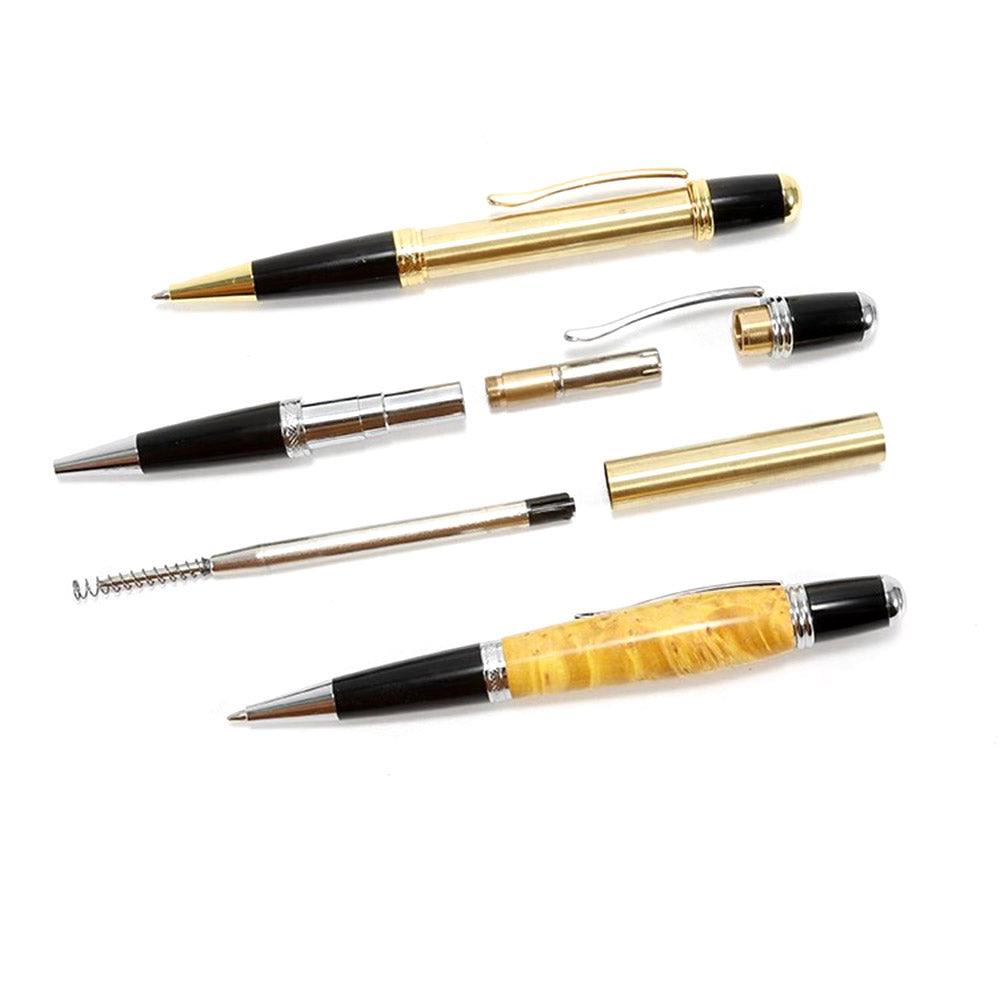 Woodturning Pen Kit-Gatsby - FindBuyTool