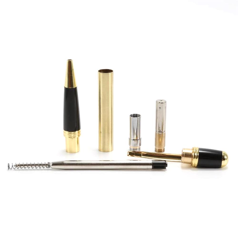 Woodturning Pen Kit-Gatsby - FindBuyTool