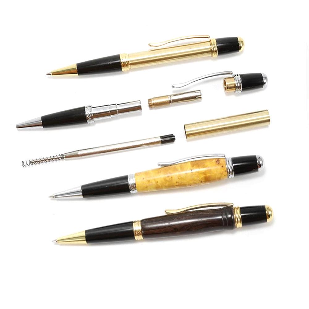 Woodturning Pen Kit-Gatsby - FindBuyTool