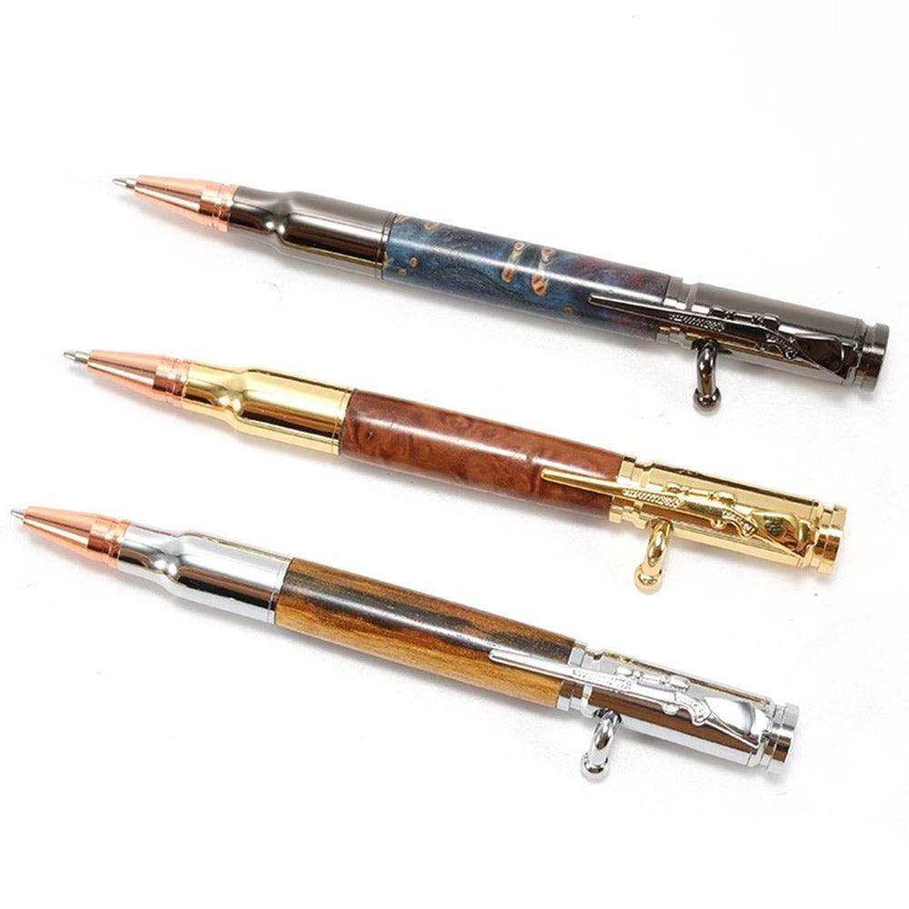 Woodturning Pen Kit-Rifle - FindBuyTool