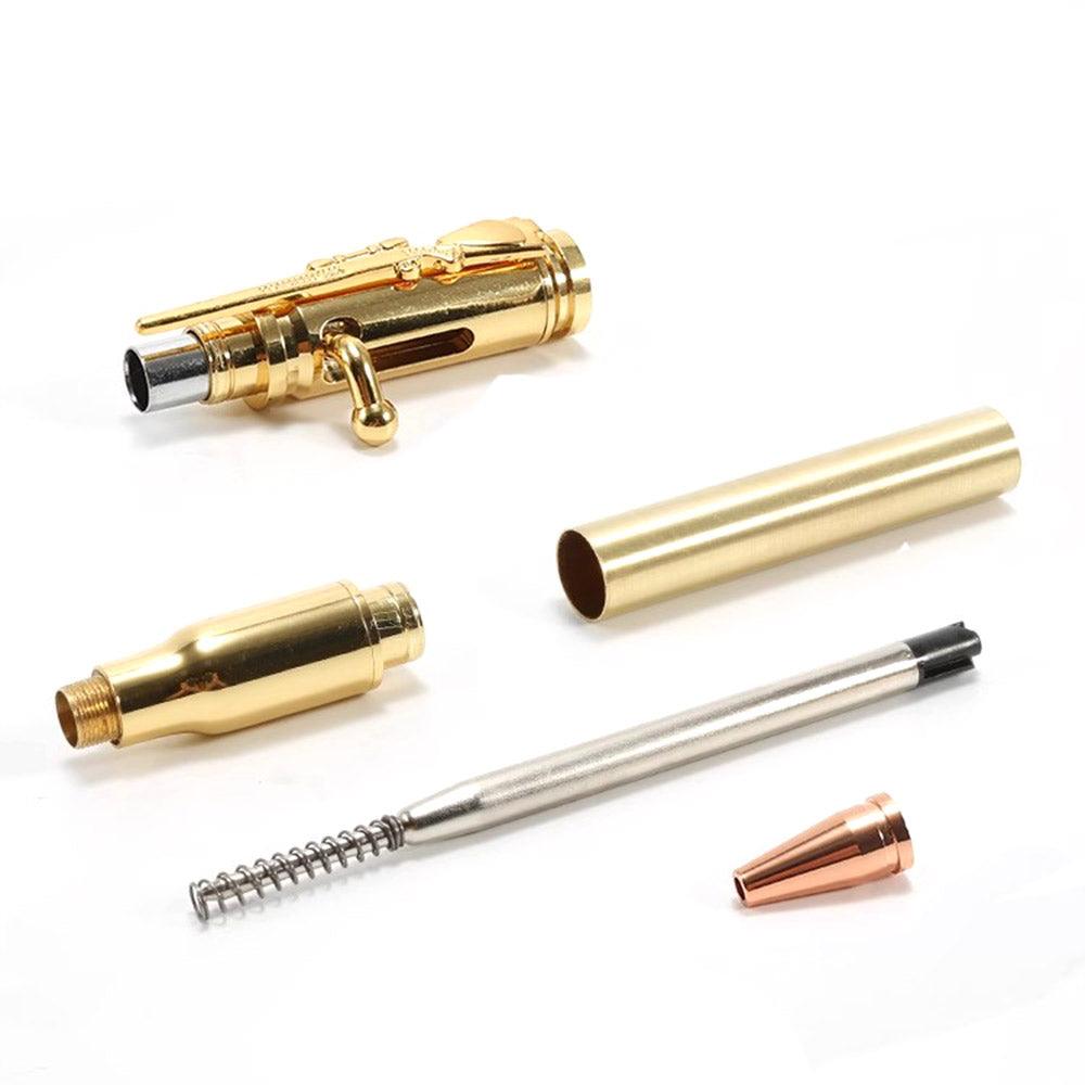 Woodturning Pen Kit-Rifle - FindBuyTool