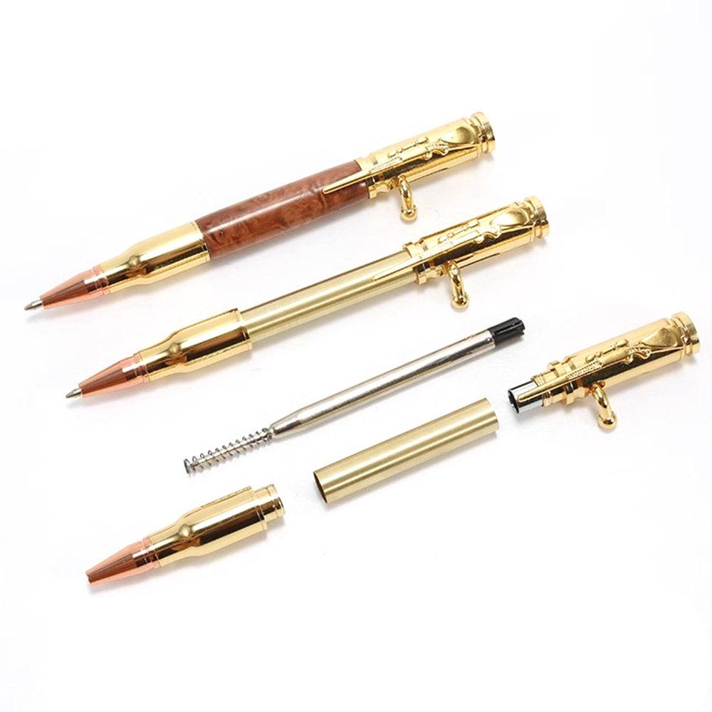 Woodturning Pen Kit-Rifle - FindBuyTool