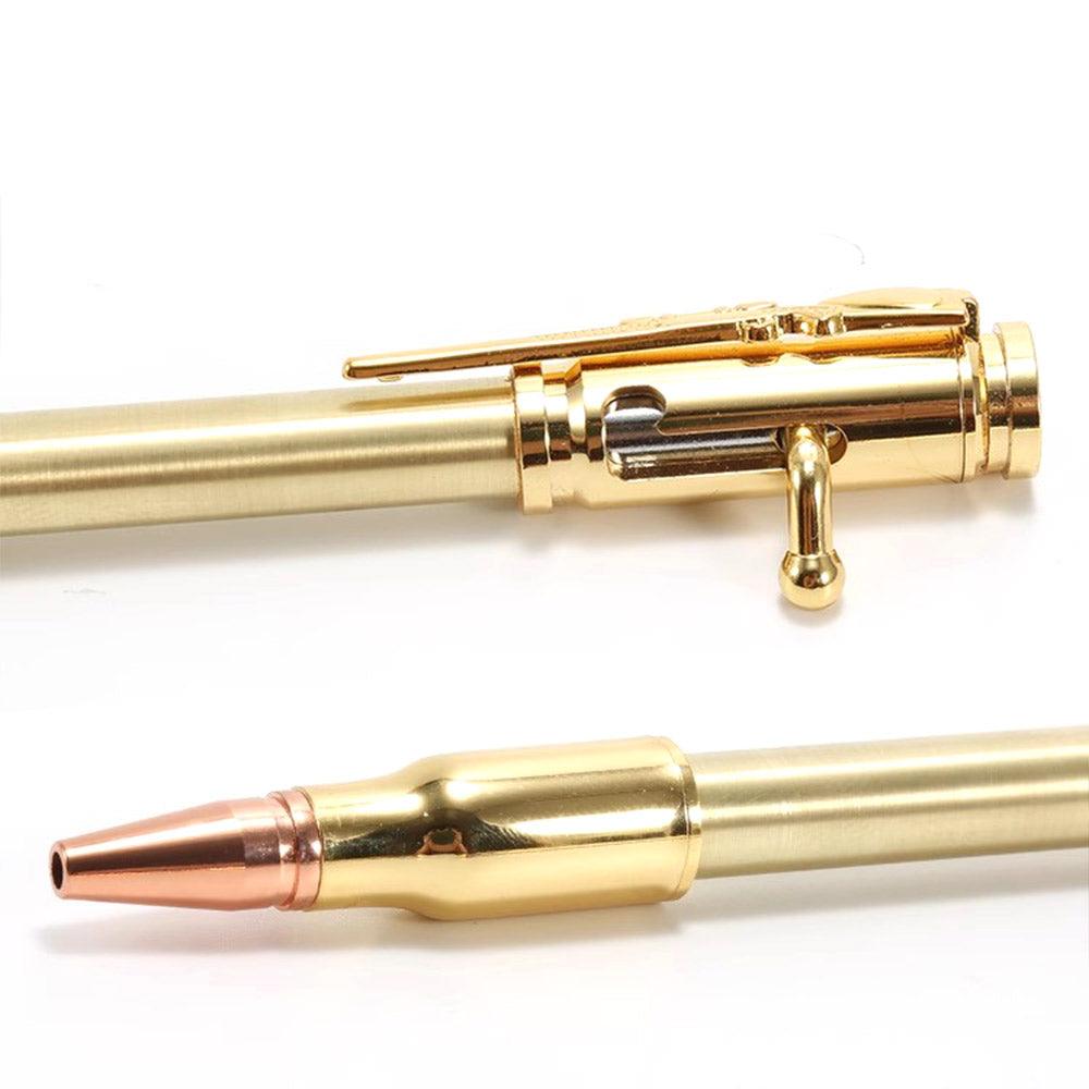 Woodturning Pen Kit-Rifle - FindBuyTool