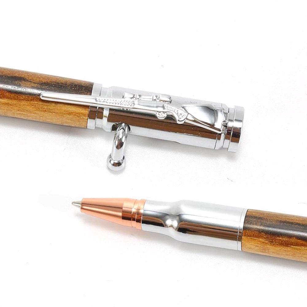 Woodturning Pen Kit-Rifle - FindBuyTool