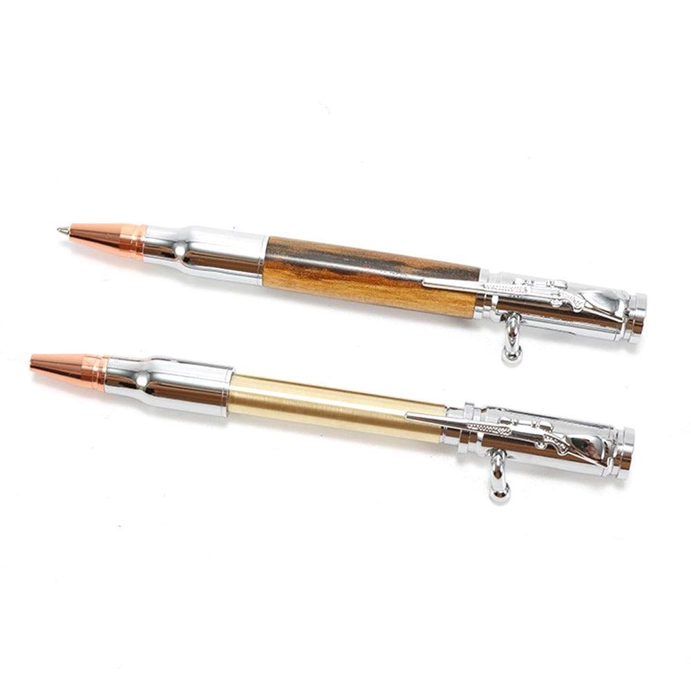 Woodturning Pen Kit-Rifle - FindBuyTool