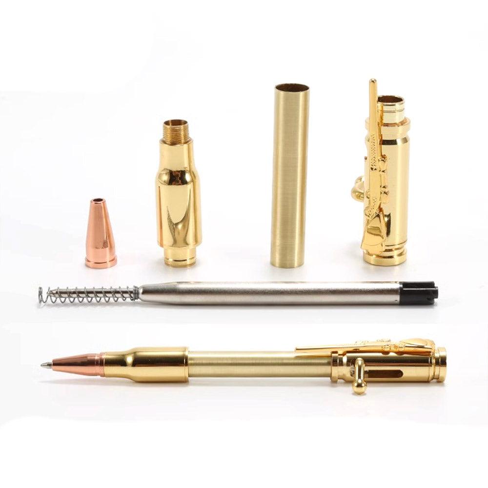 Woodturning Pen Kit-Rifle - FindBuyTool