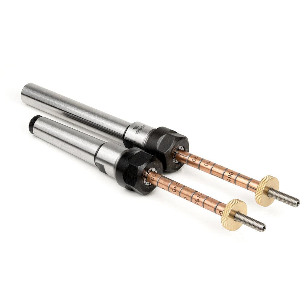 Woodturning Pen Mandrel System - FindBuyTool