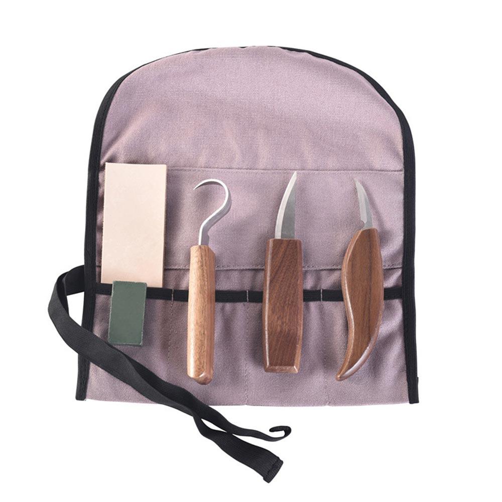 Woodworking Carving Knife Set - FindBuyTool