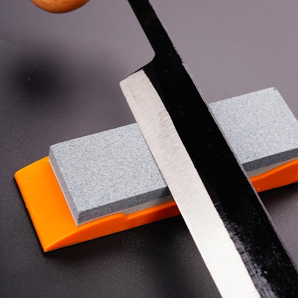 Woodworking Straight Draw knife, 6 in - FindBuyTool