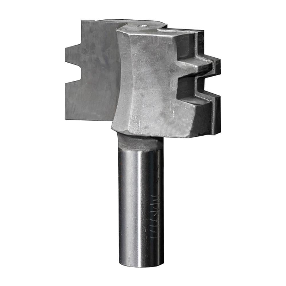 15 Degree Reversible Glue Joint Router Bit - FindBuyTool