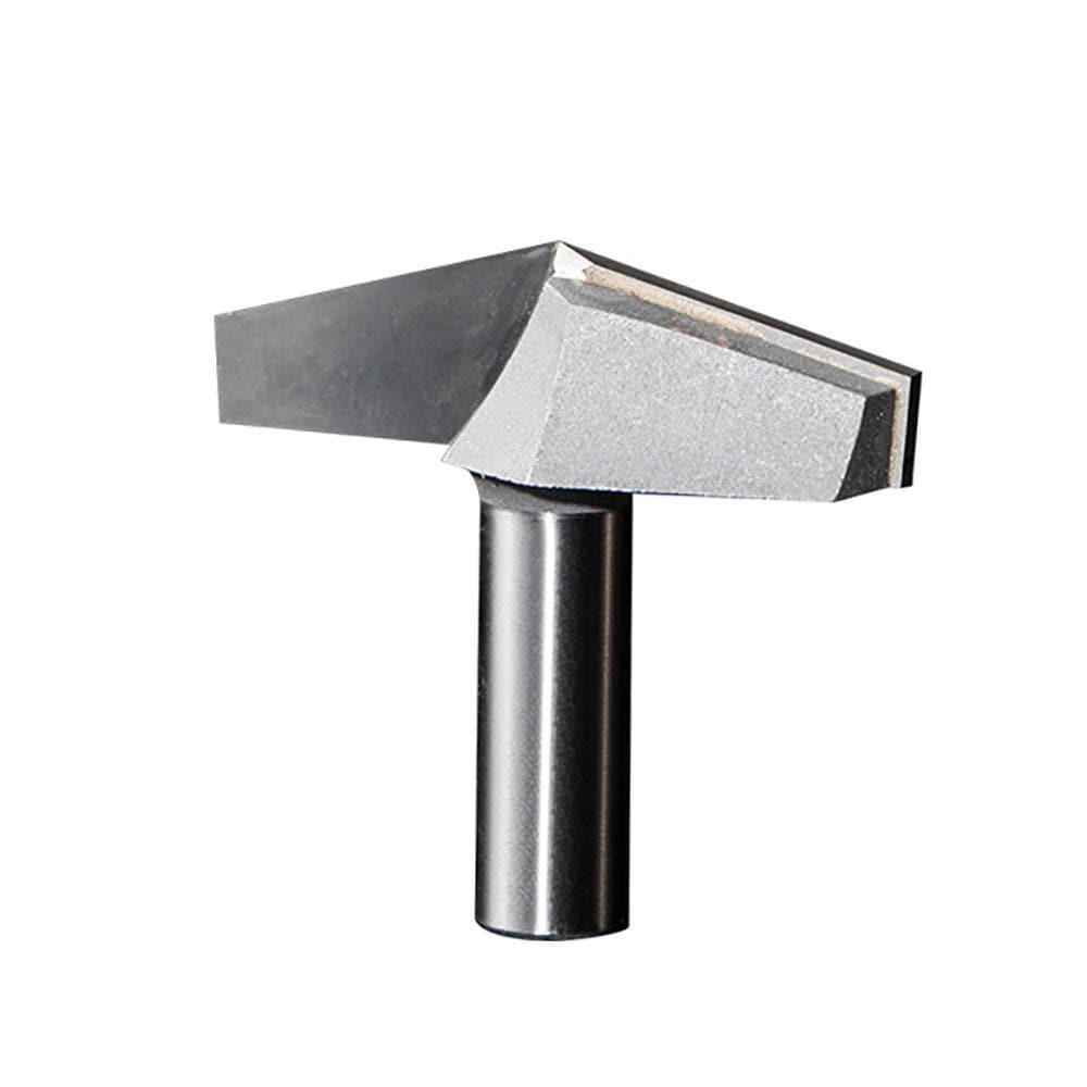 150 Degree V Groove Router Bit - FindBuyTool