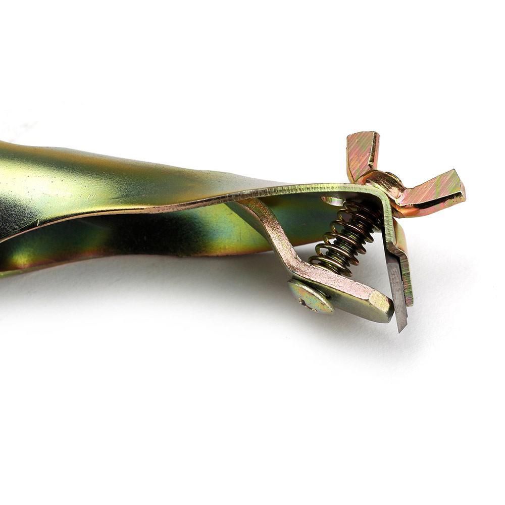 Tungsten Carbide Scraper 9/16-Inch 14mm - FindBuyTool