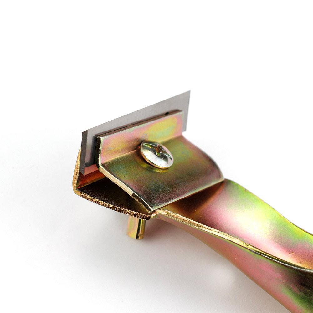 Tungsten Carbide Scraper 2-Inch 50mm - FindBuyTool