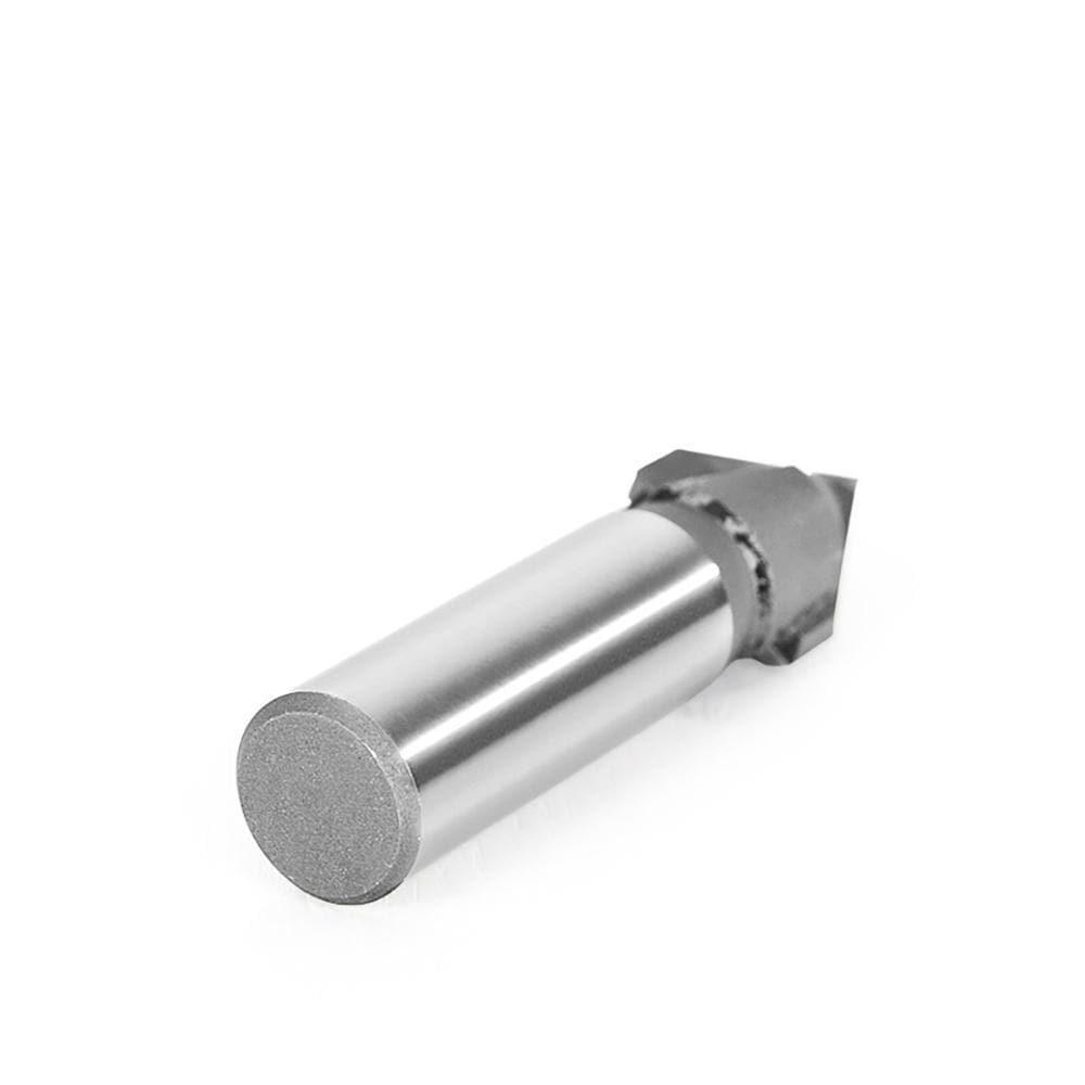 45 & 60 Degree V Groove Router Bit - FindBuyTool
