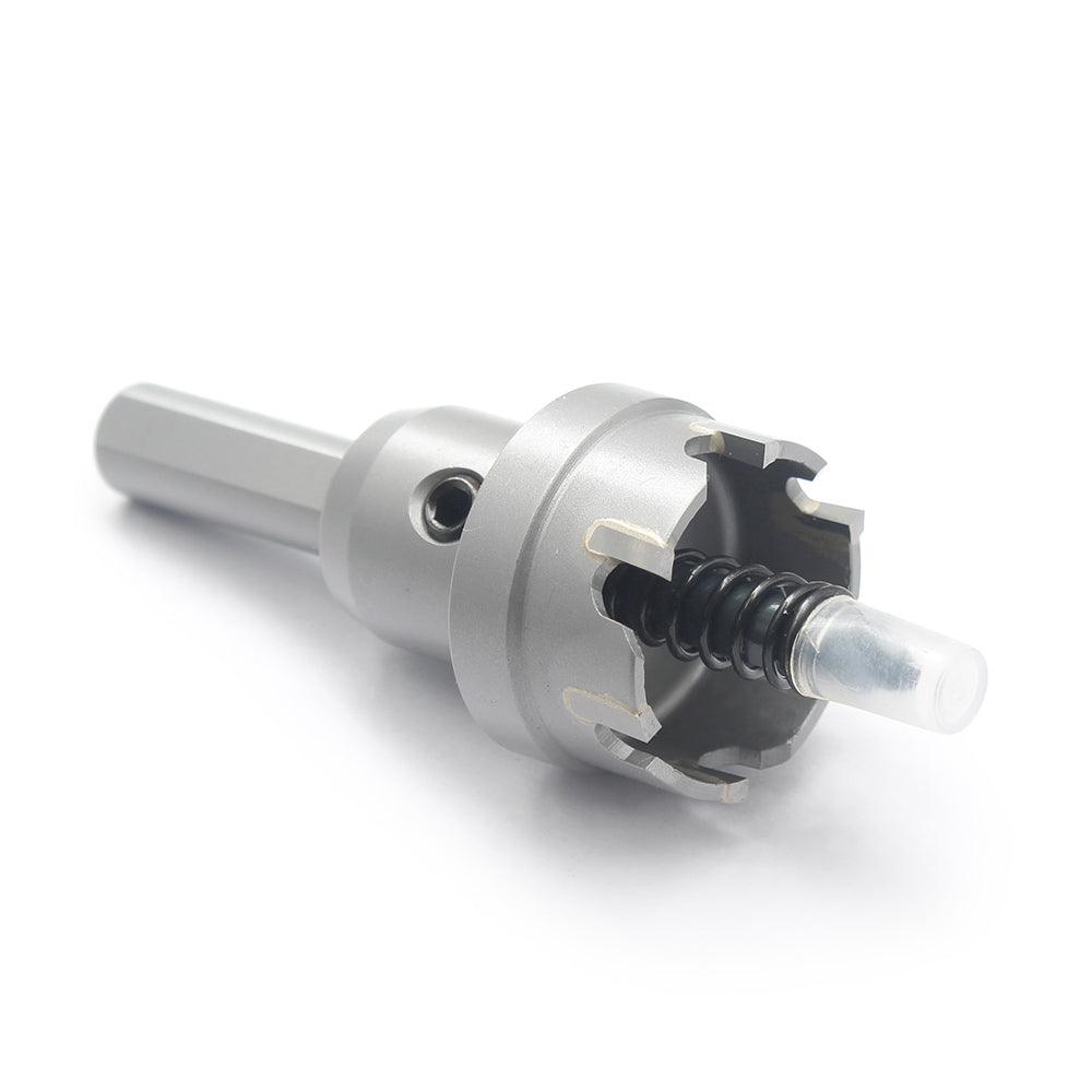 TCT Hole Saw 1-1/8 x 3/16 Inch - FindBuyTool