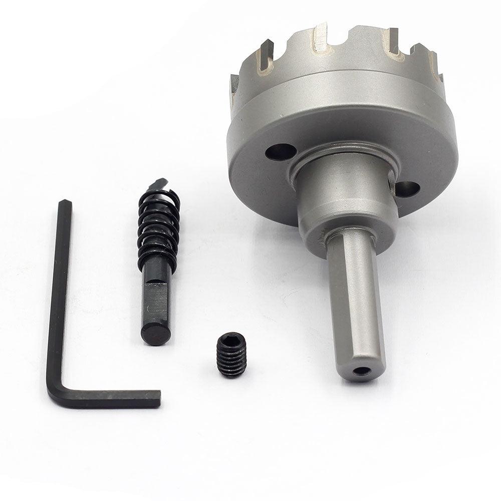 TCT Hole Saw 1-3/4 x 3/16 Inch - FindBuyTool