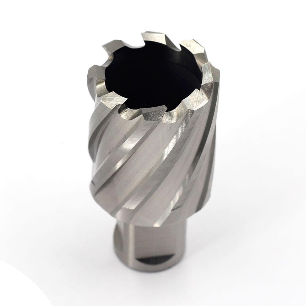 HSS Annular Cutter 1-1/4 x 1 Inch - FindBuyTool