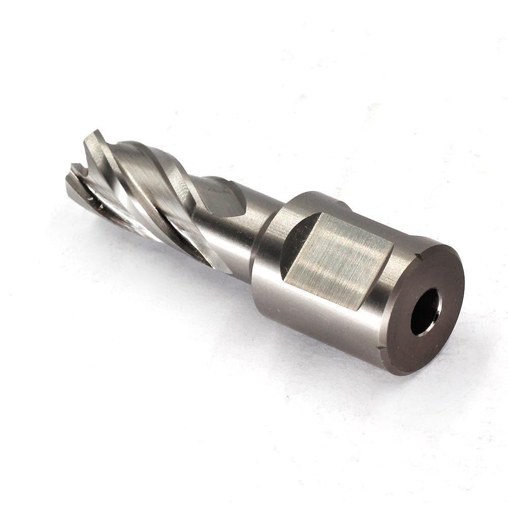 HSS Annular Cutter 1/2 x 1 Inch - FindBuyTool