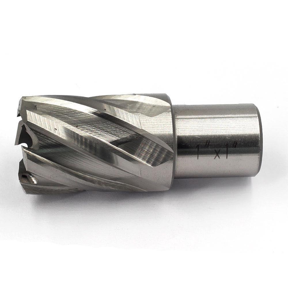 HSS Annular Cutter 15/16 x 1 Inch - FindBuyTool