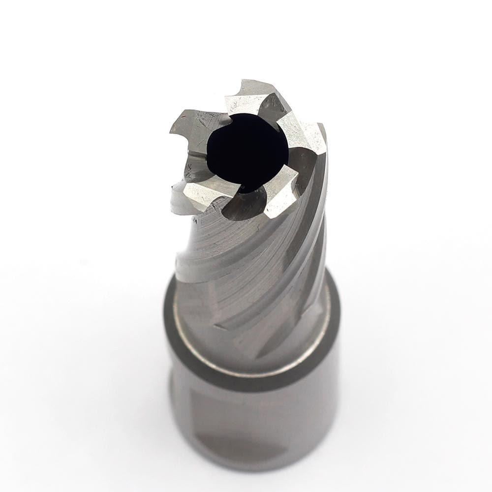 HSS Annular Cutter 5/8 x 1 Inch - FindBuyTool