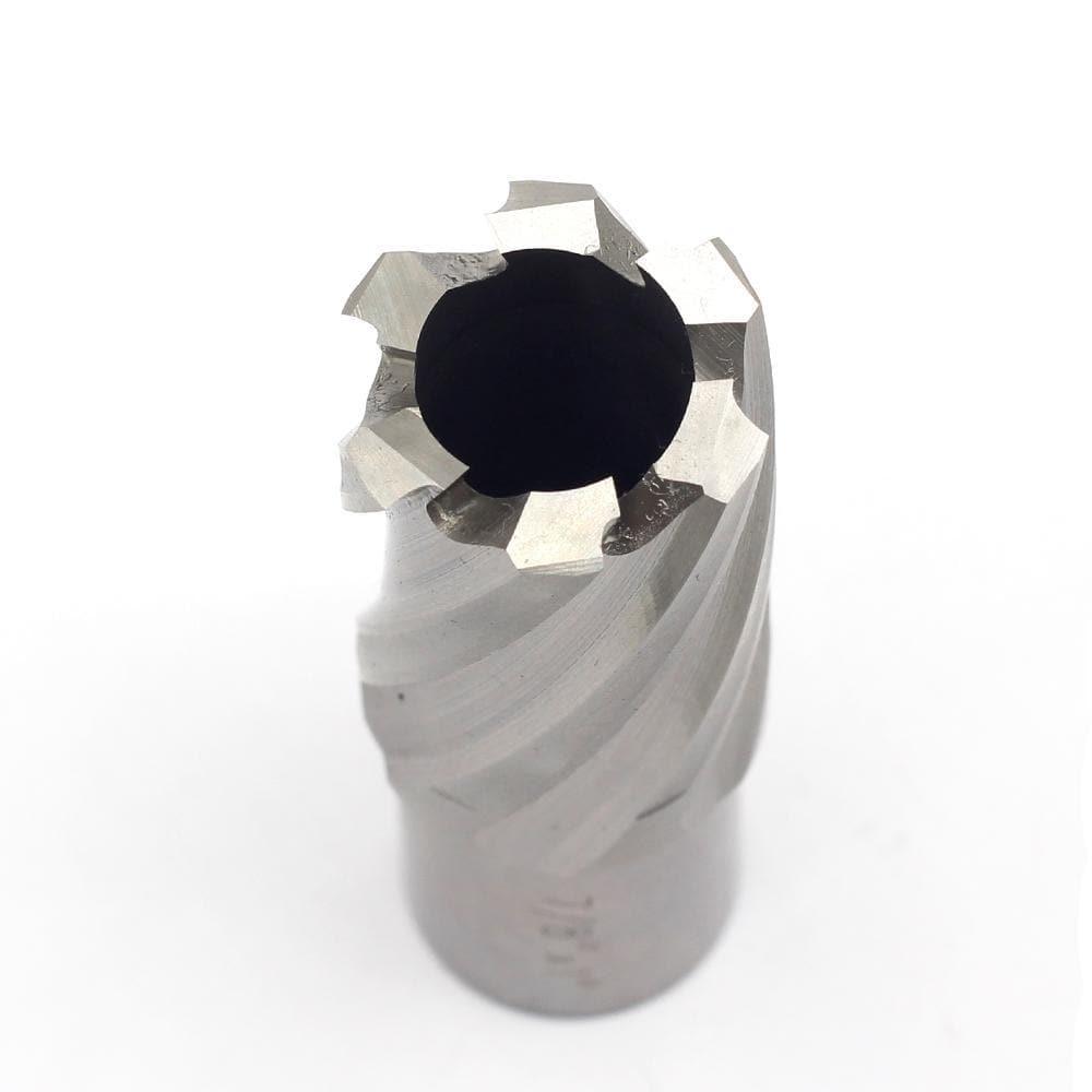 HSS Annular Cutter 7/8 x 1 Inch - FindBuyTool