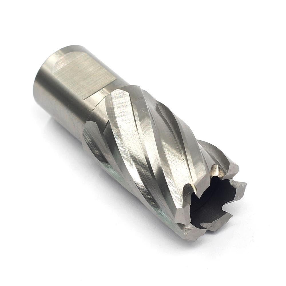 HSS Annular Cutter 7/8 x 1 Inch - FindBuyTool