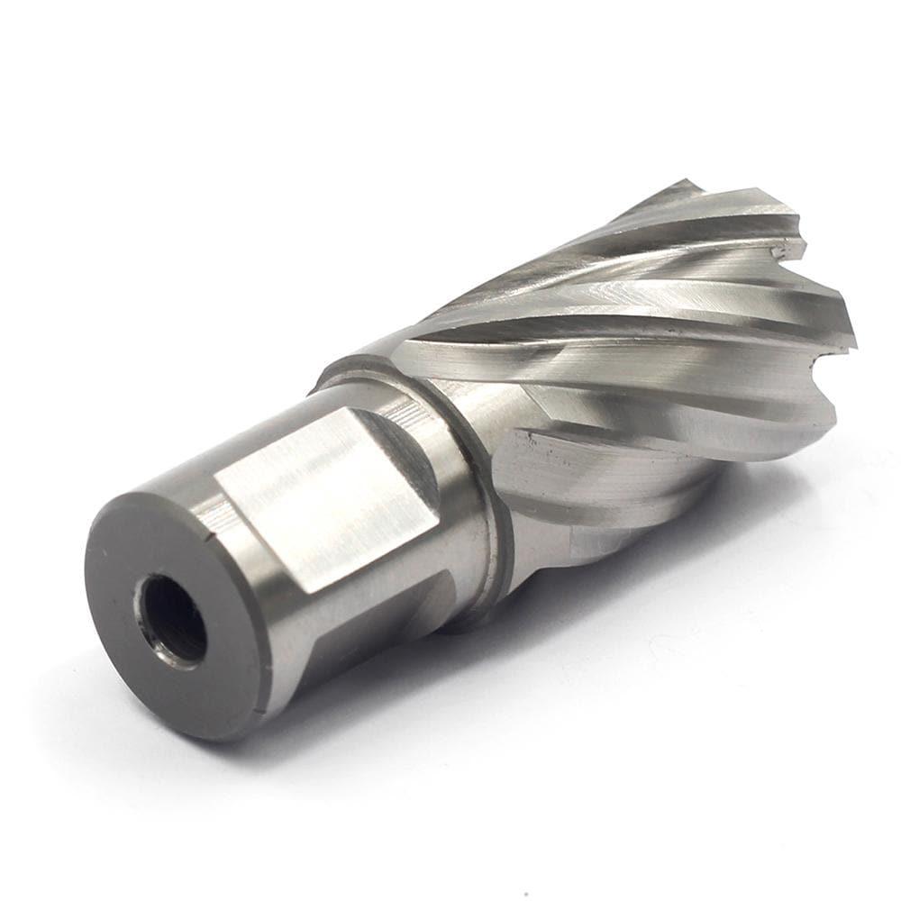 HSS Annular Cutter 7/8 x 1 Inch - FindBuyTool