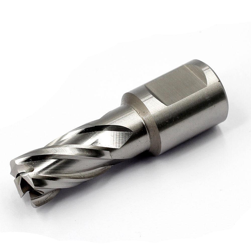 HSS Annular Cutter 9/16 x 1 Inch - FindBuyTool