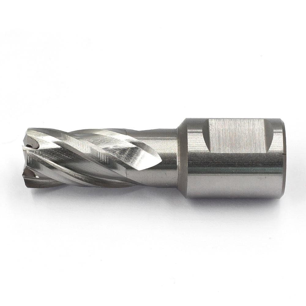 HSS Annular Cutter 9/16 x 1 Inch - FindBuyTool
