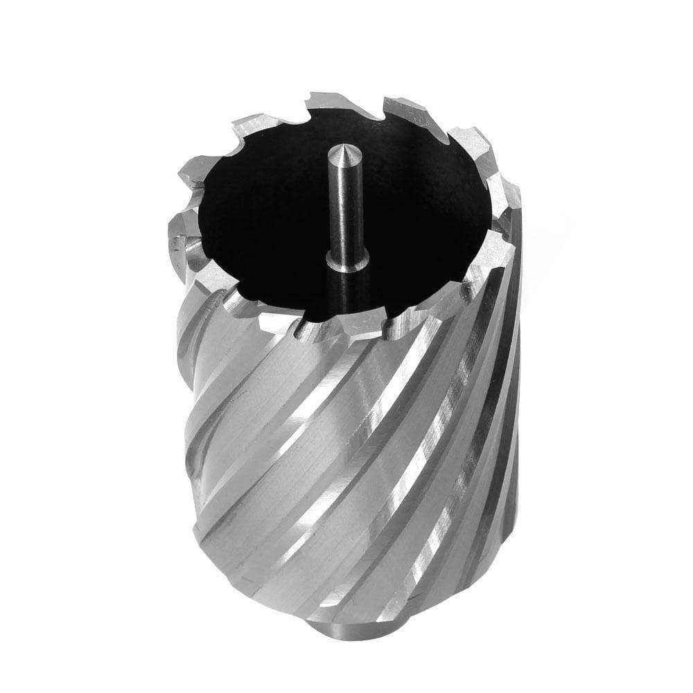 HSS Annular Cutter 2 x 2 Inch - FindBuyTool