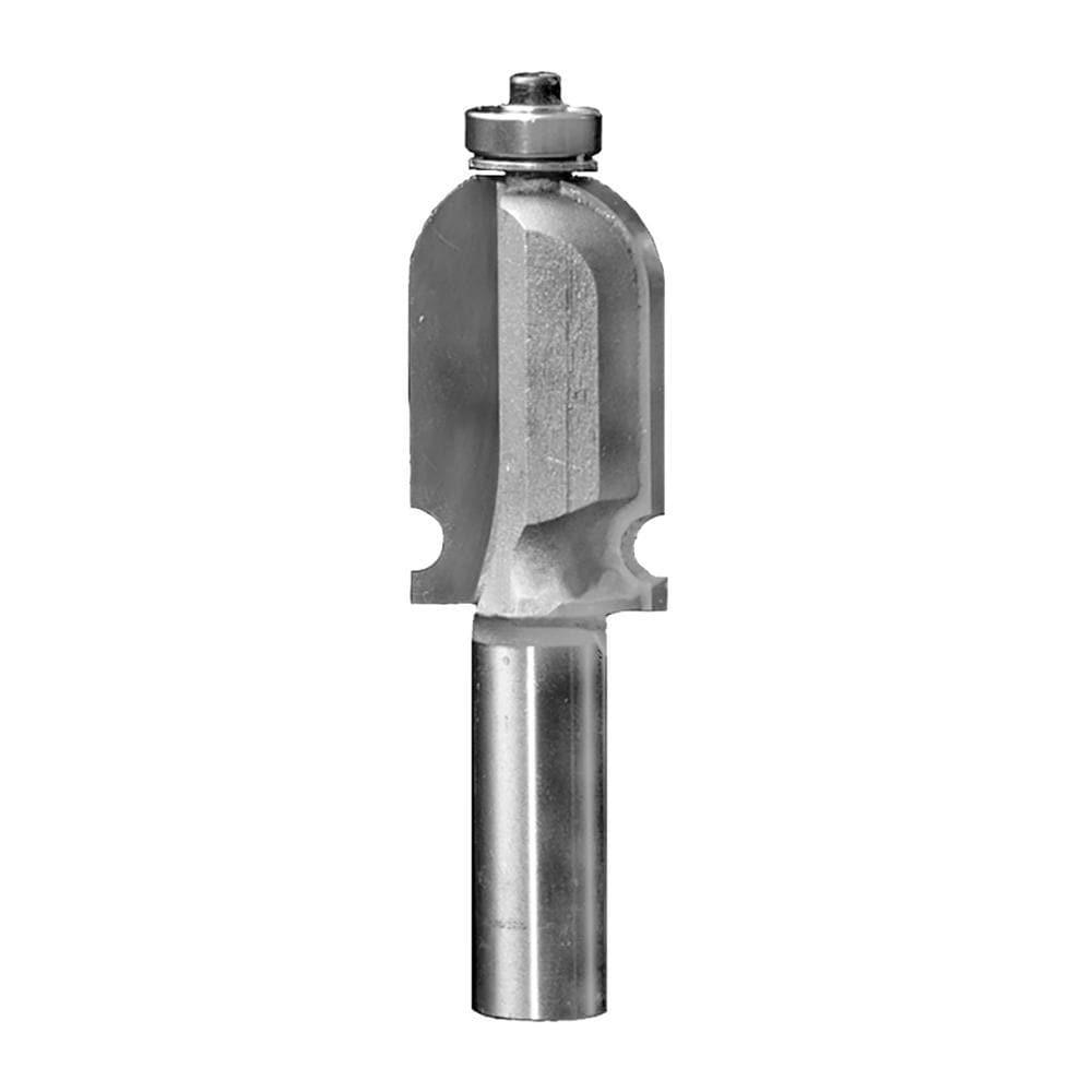 Architectural Molding Router Bit-1101 - FindBuyTool