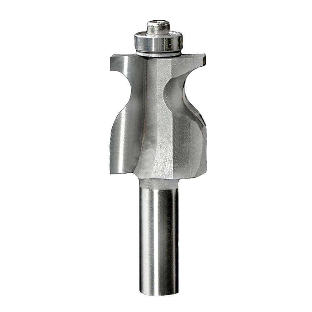 Architectural Molding Router Bit-1102 - FindBuyTool