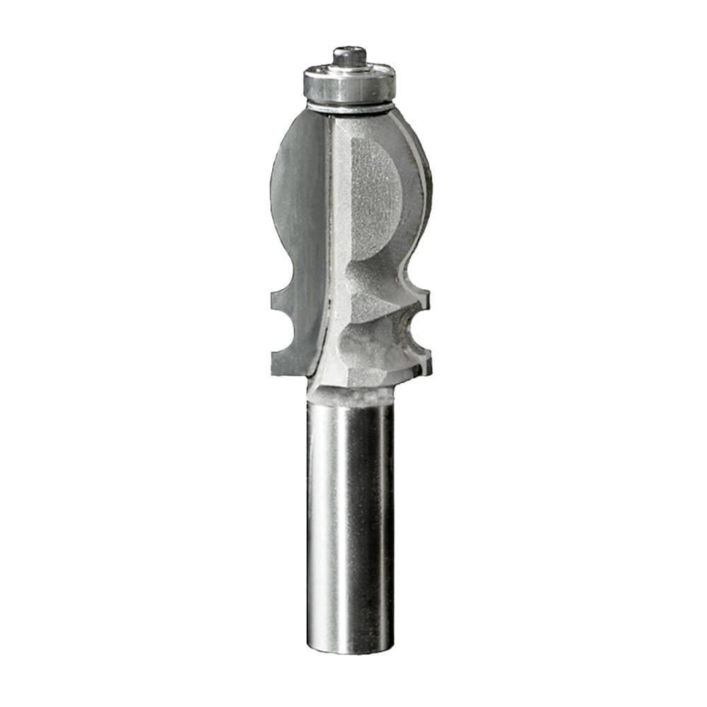 Architectural Molding Router Bit-1103 - FindBuyTool