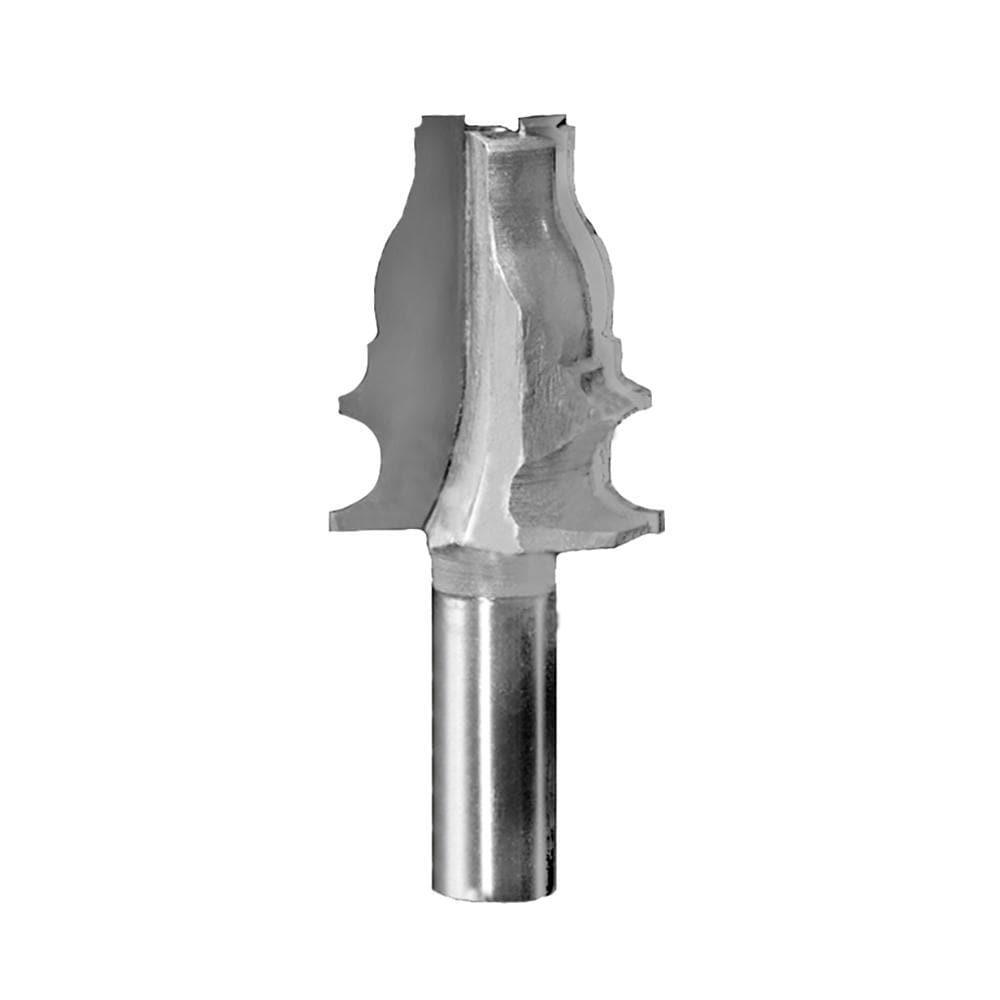Architectural Molding Router Bit-1106 - FindBuyTool