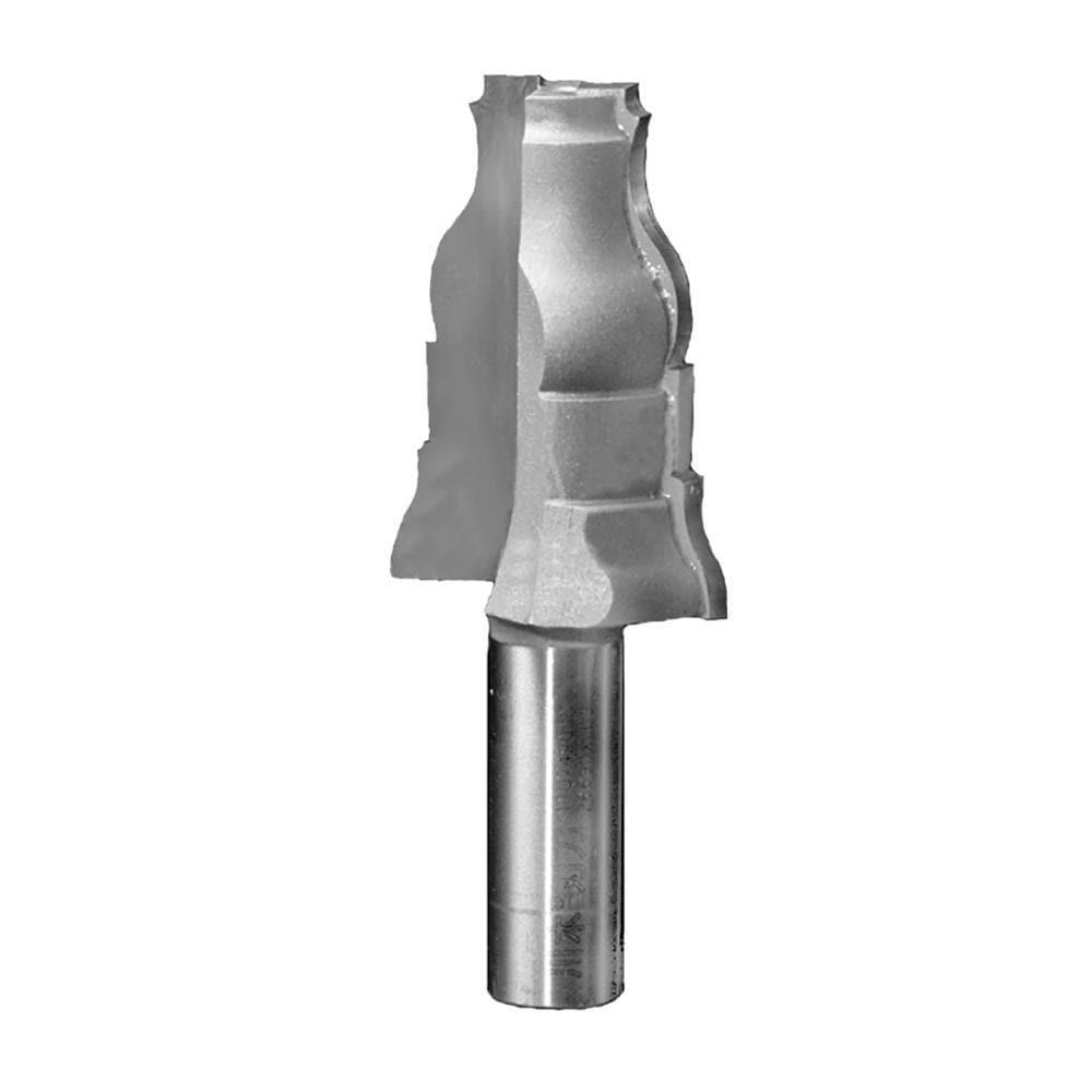 Architectural Molding Router Bit-1107 - FindBuyTool