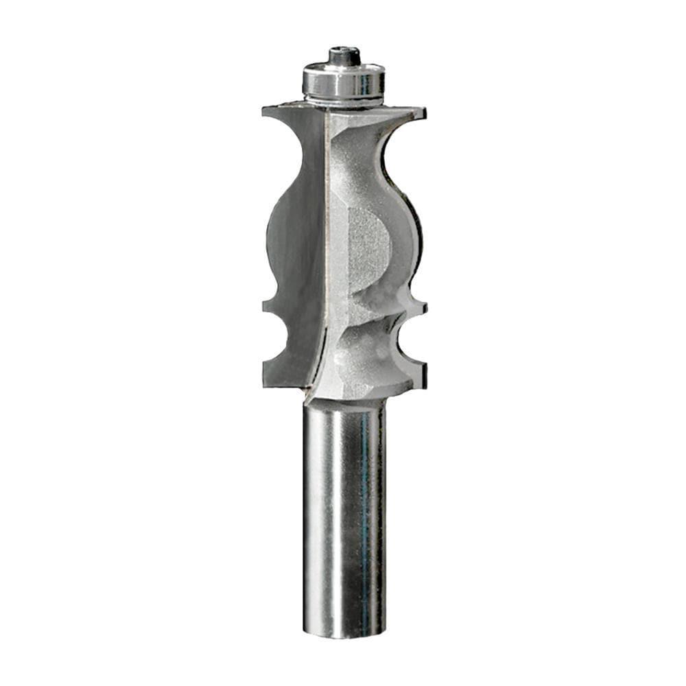 Architectural Molding Router Bit-1108 - FindBuyTool