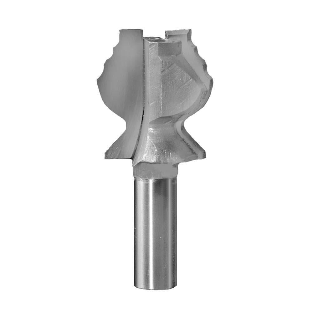 Architectural Molding Router Bit-1114 - FindBuyTool