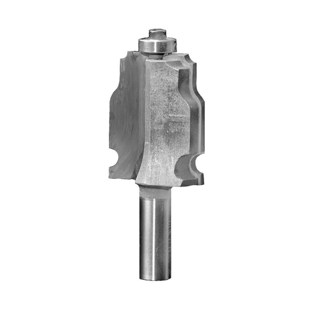 Architectural Molding Router Bit-1116 - FindBuyTool