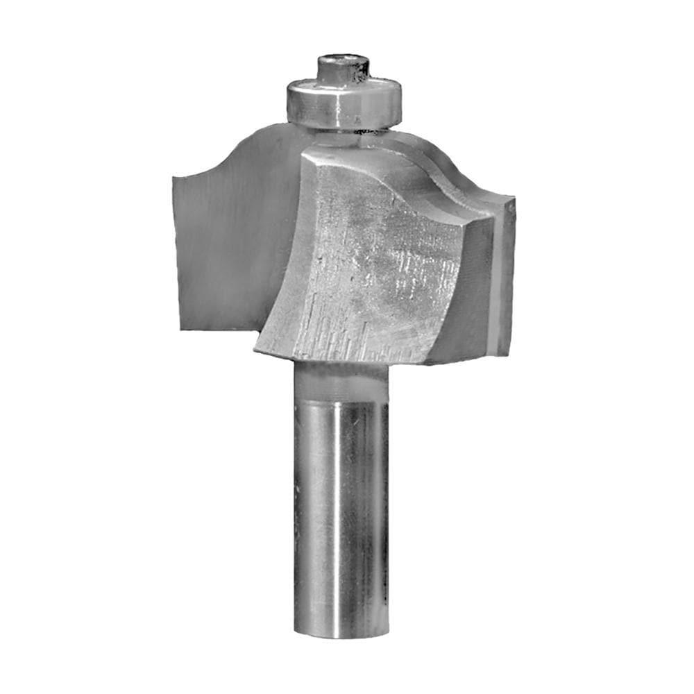 Architectural Molding Router Bit-1125 - FindBuyTool