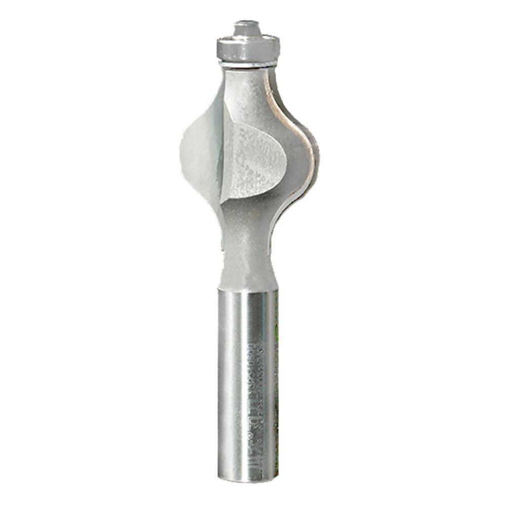 Architectural Molding Router Bit-1303 - FindBuyTool