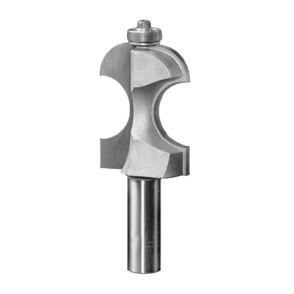 Architectural Molding Router Bit-0911 - FindBuyTool