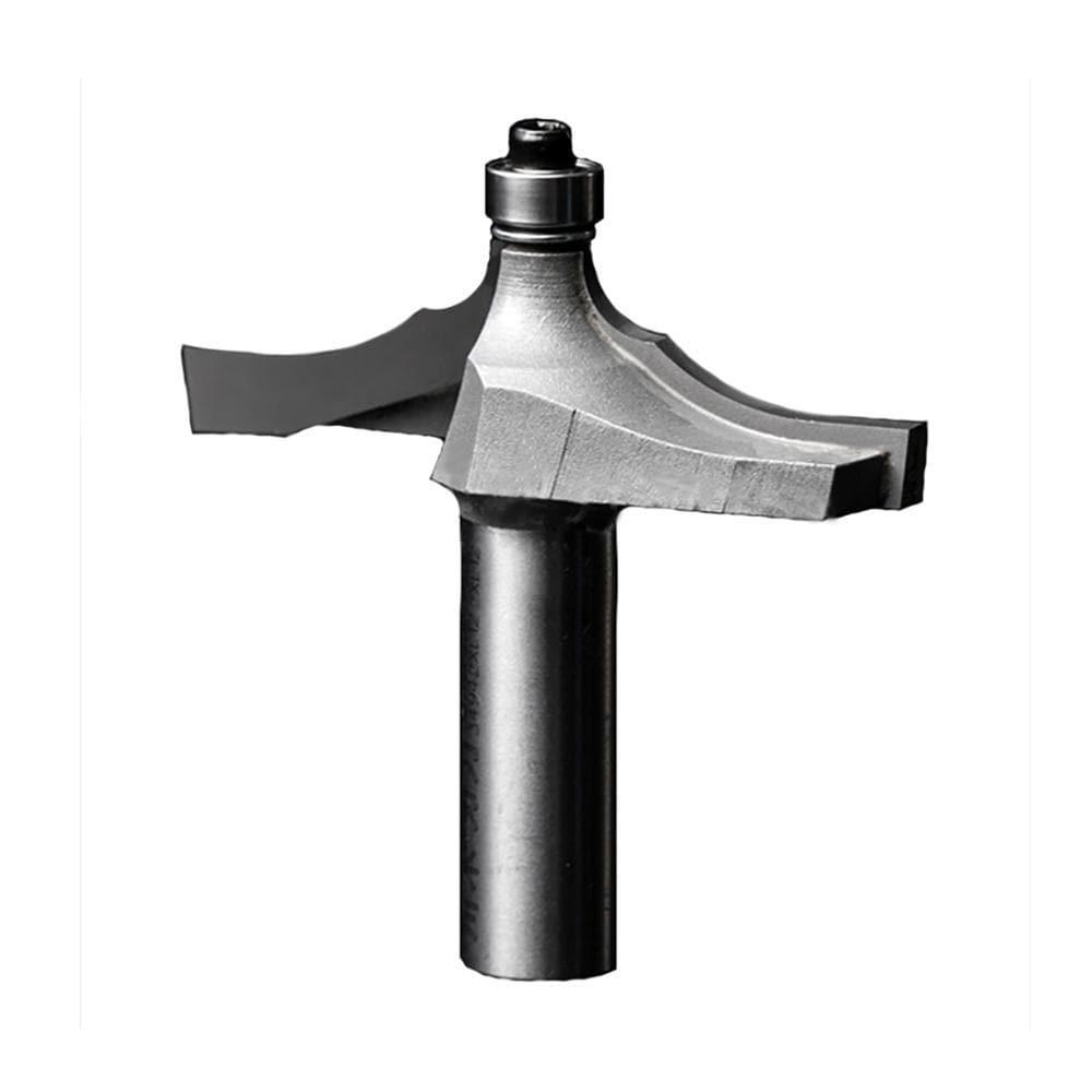 Architectural Molding Router Bit-0811 - FindBuyTool