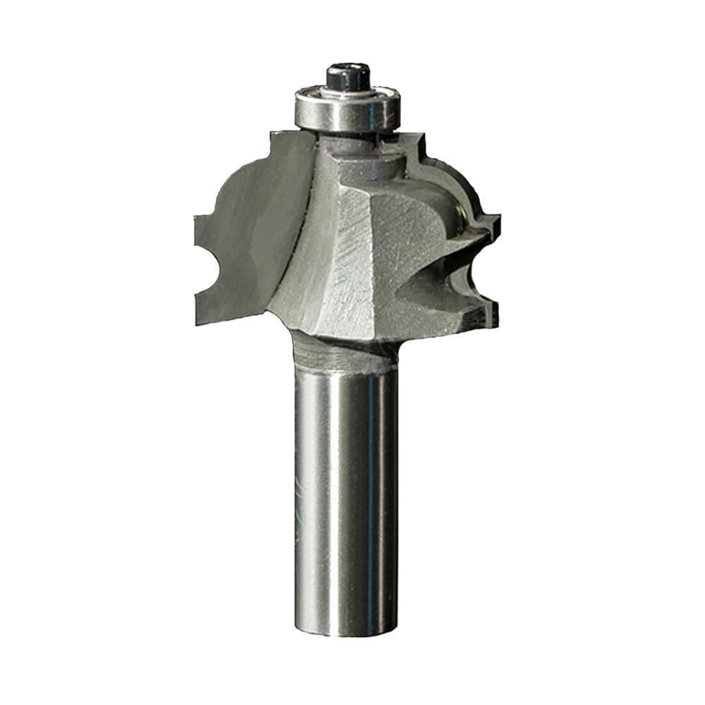Architectural Molding Router Bit-0815 - FindBuyTool