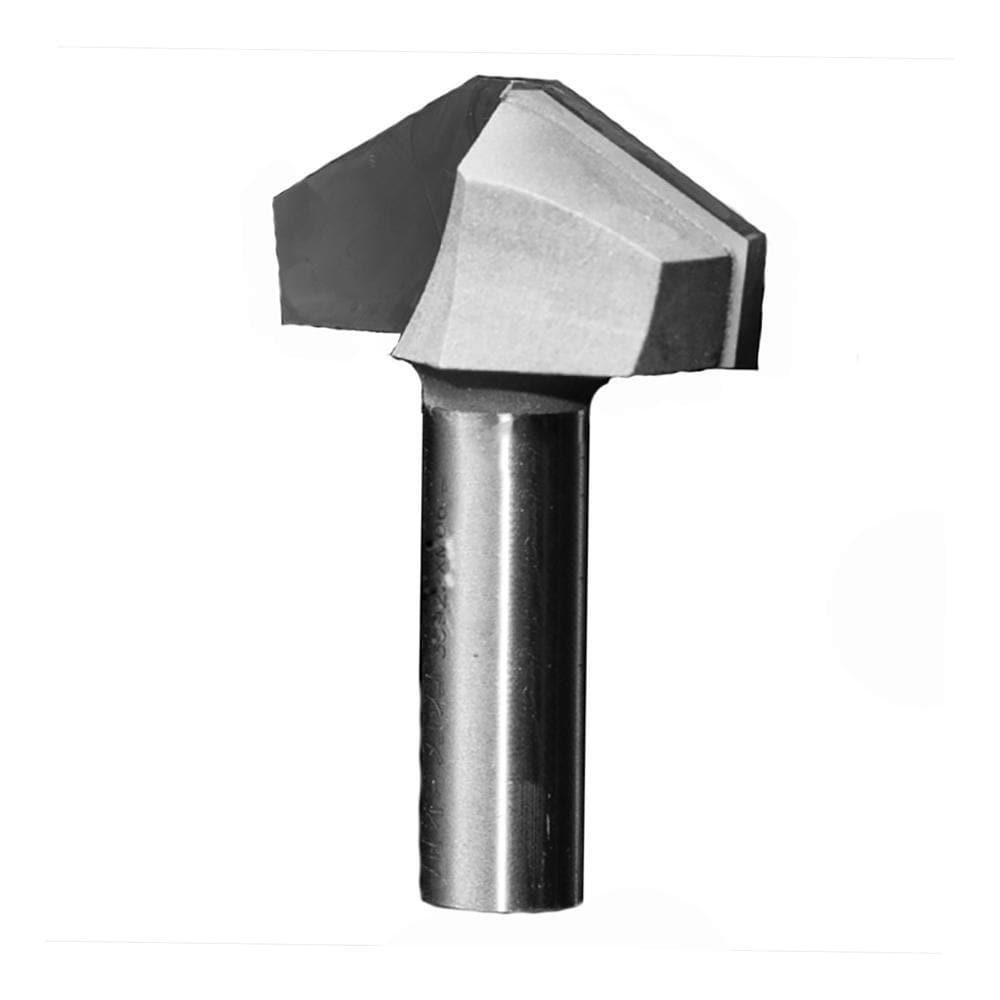 Bevel Cabinet Door Raised Panel Router bit - FindBuyTool