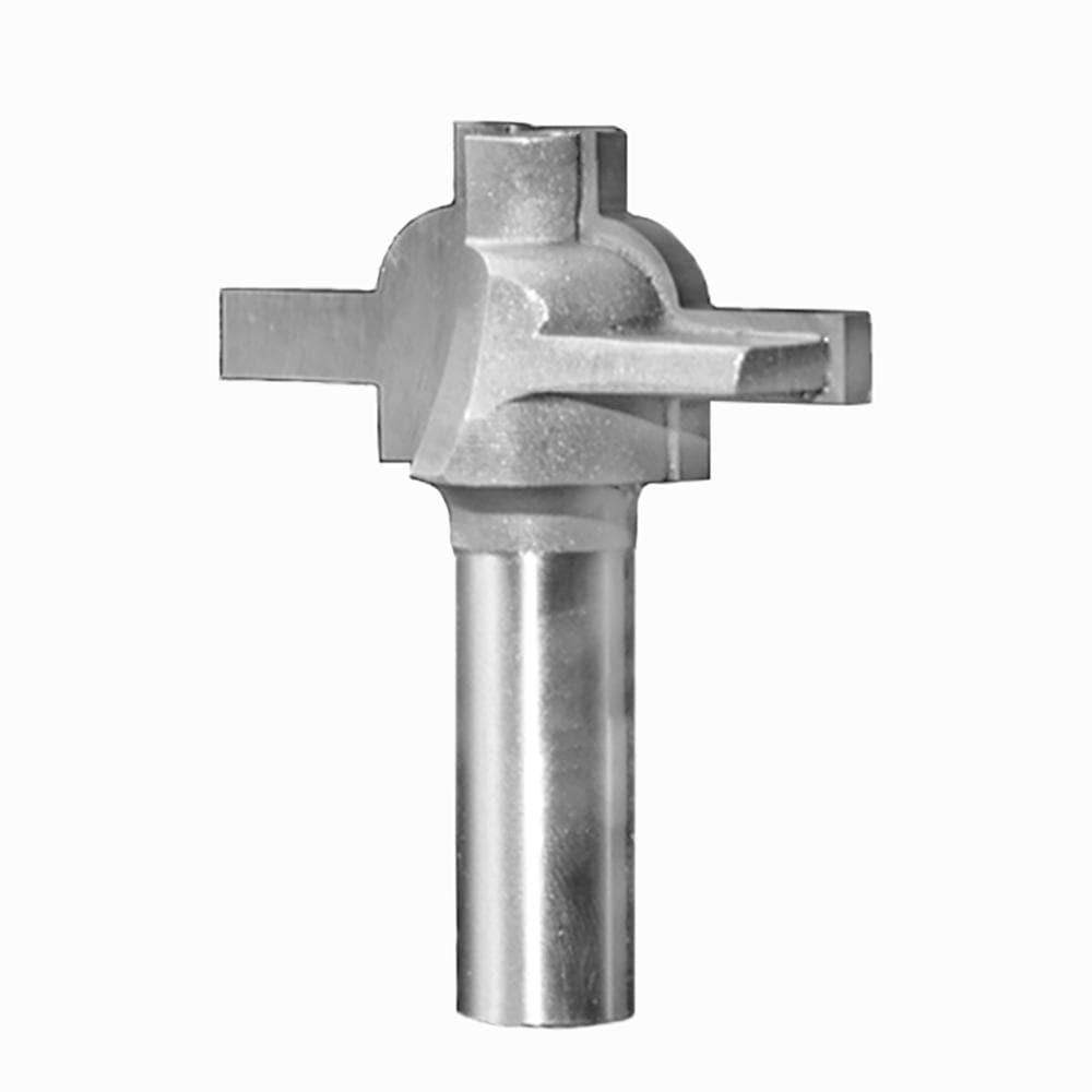 Bevel & Radius Joint Router Bit Set - FindBuyTool