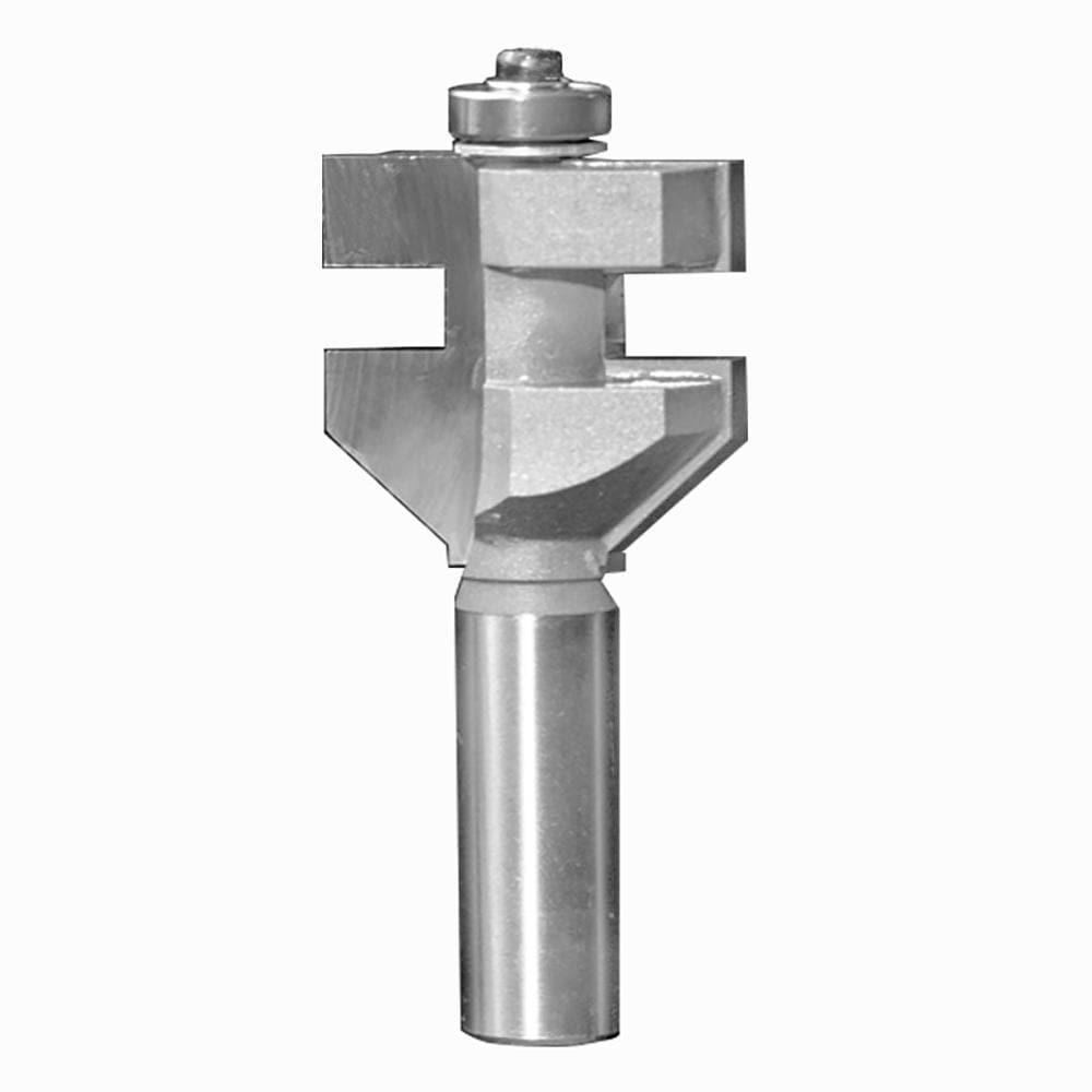 Bevel Stile and Rail Router Bit Set - FindBuyTool