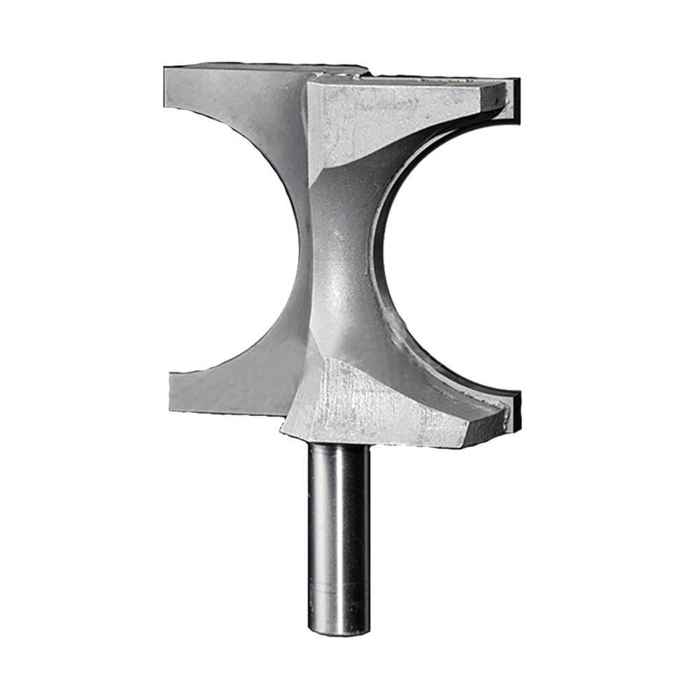 Bull Nose Router bit - FindBuyTool