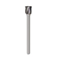 Carbide Cutter Inverted Cone N0608NF(SN-51NF), 3mm(1/8in.) Shank-1