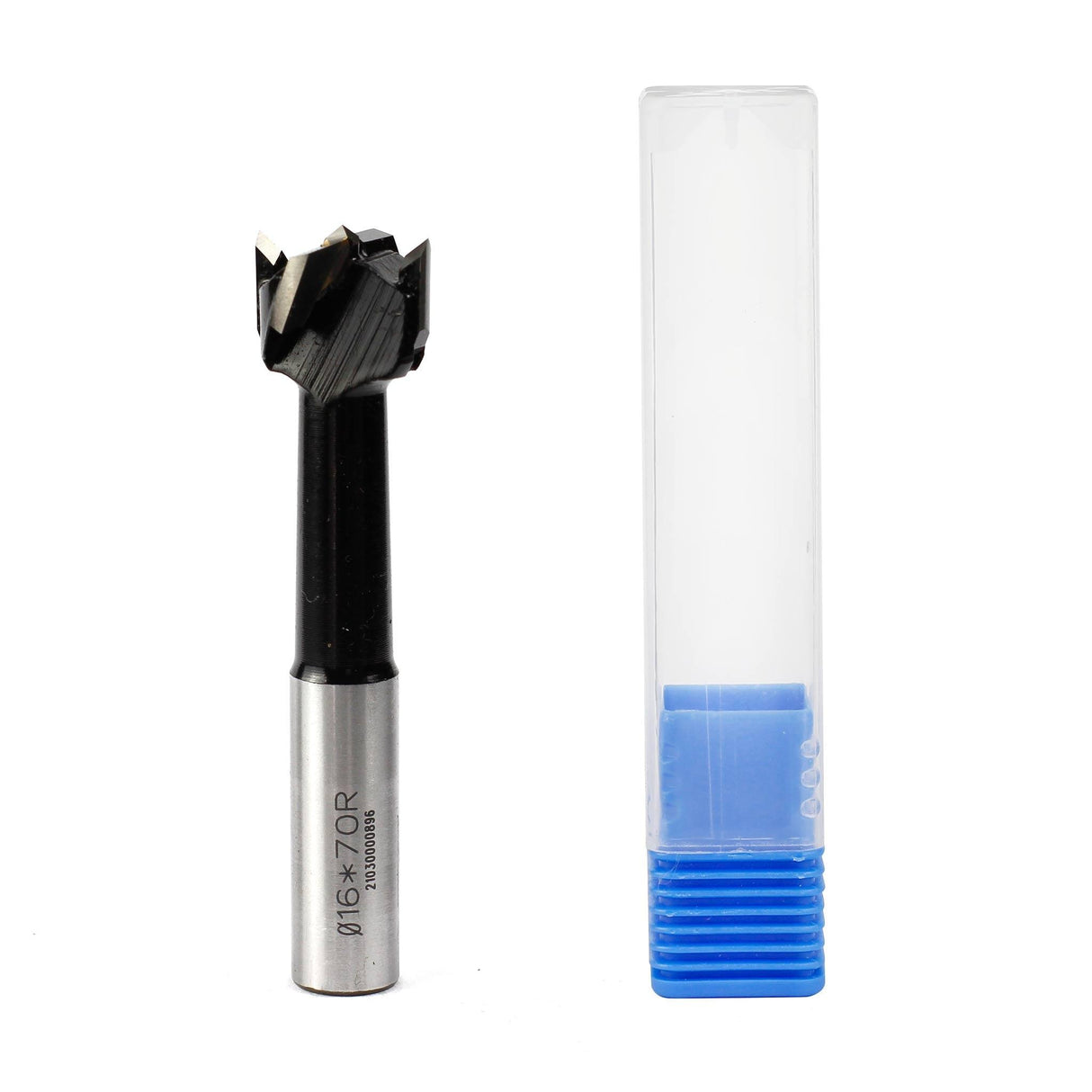 Hinge Boring Bit 16mm Dia. Right Hand - FindBuyTool