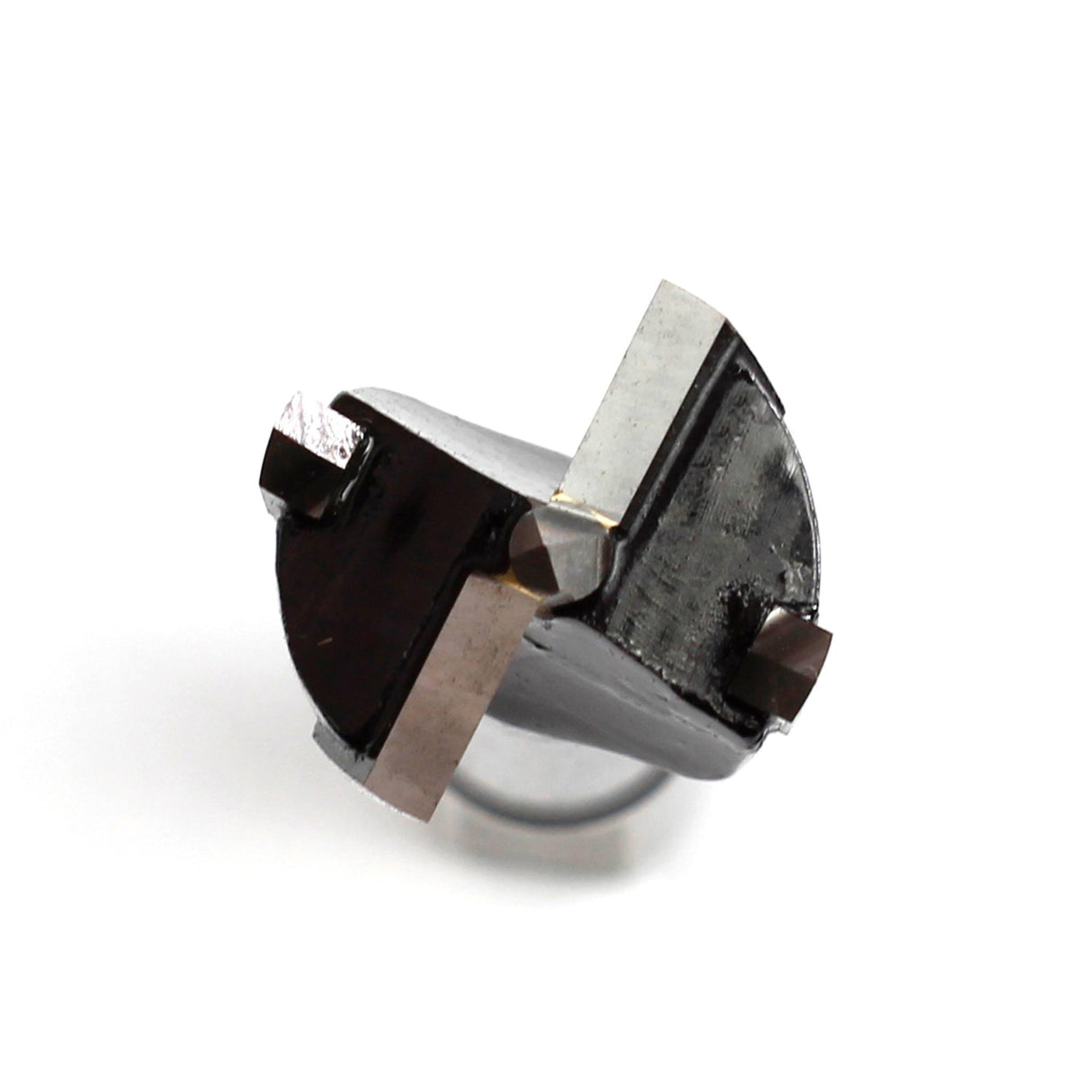 Hinge Boring Bit 17mm Dia. Right Hand - FindBuyTool